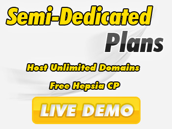Semi-Dedicated